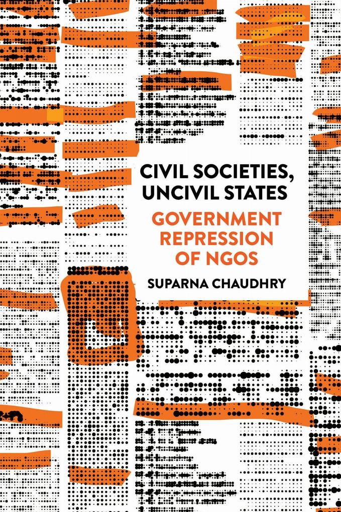 Civil Societies Uncivil States