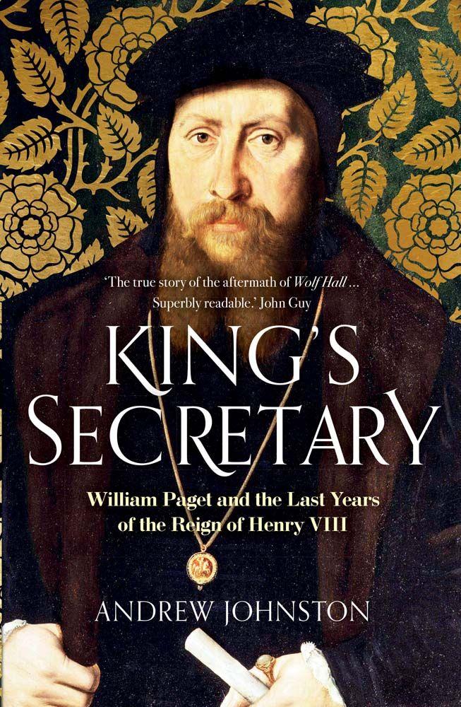 King's Secretary