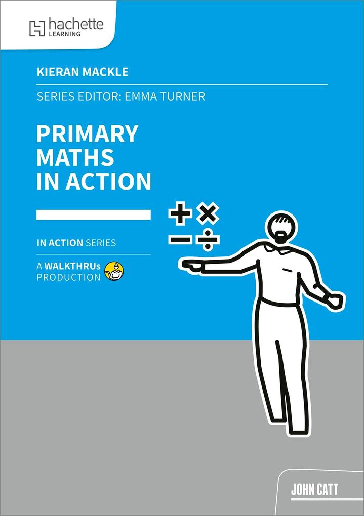 Primary Maths in Action
