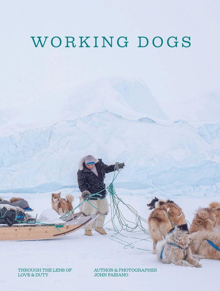 Working Dogs