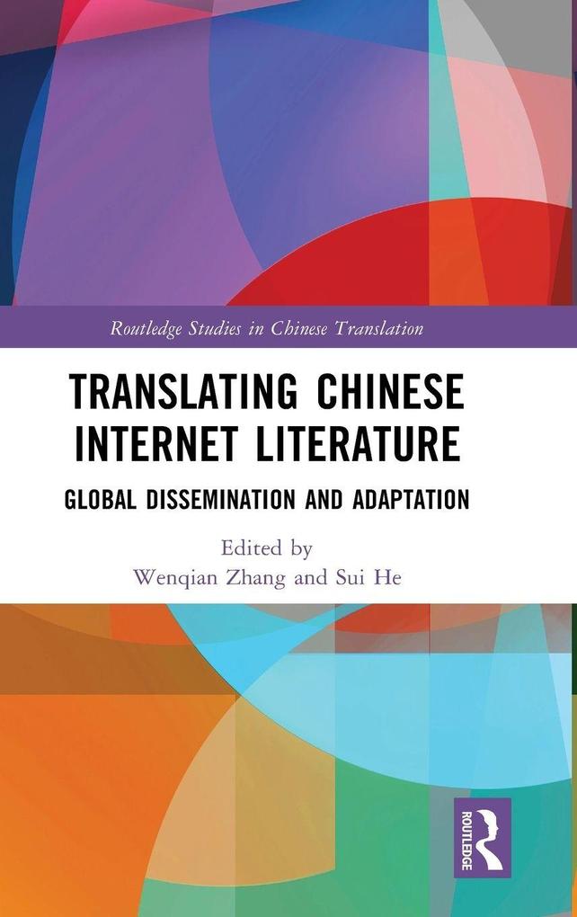 Translating Chinese Internet Literature