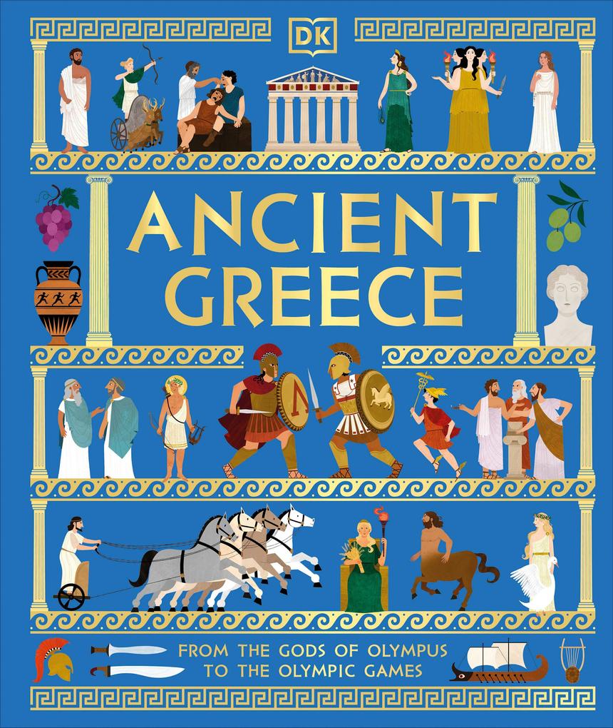 Ancient Greece