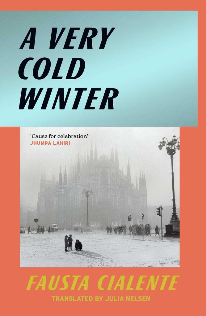 A Very Cold Winter