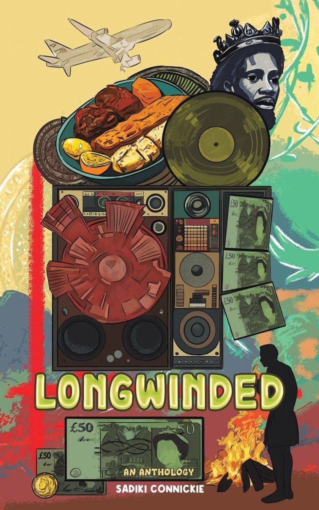 Longwinded