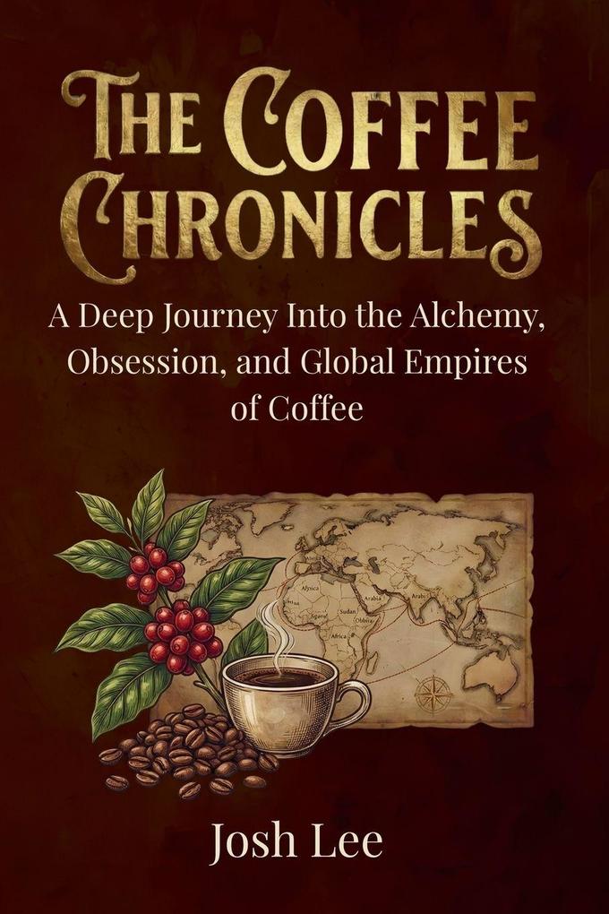 The Coffee Chronicles
