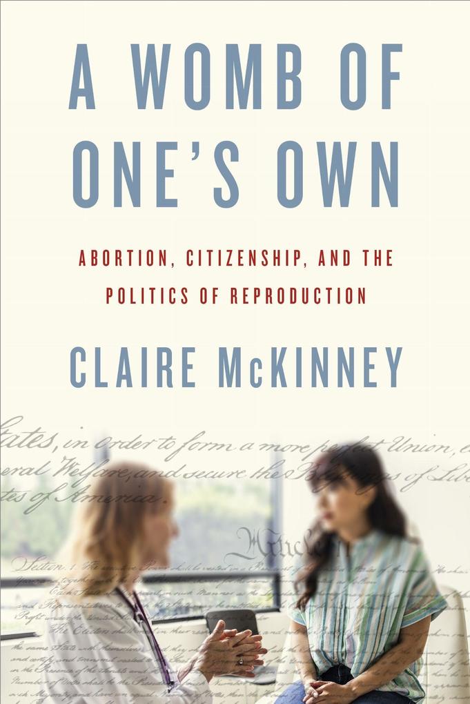A Womb of One's Own
