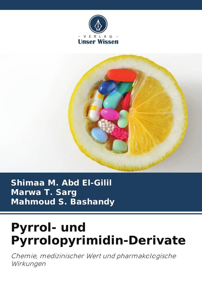 Pyrrol- und Pyrrolopyrimidin-Derivate