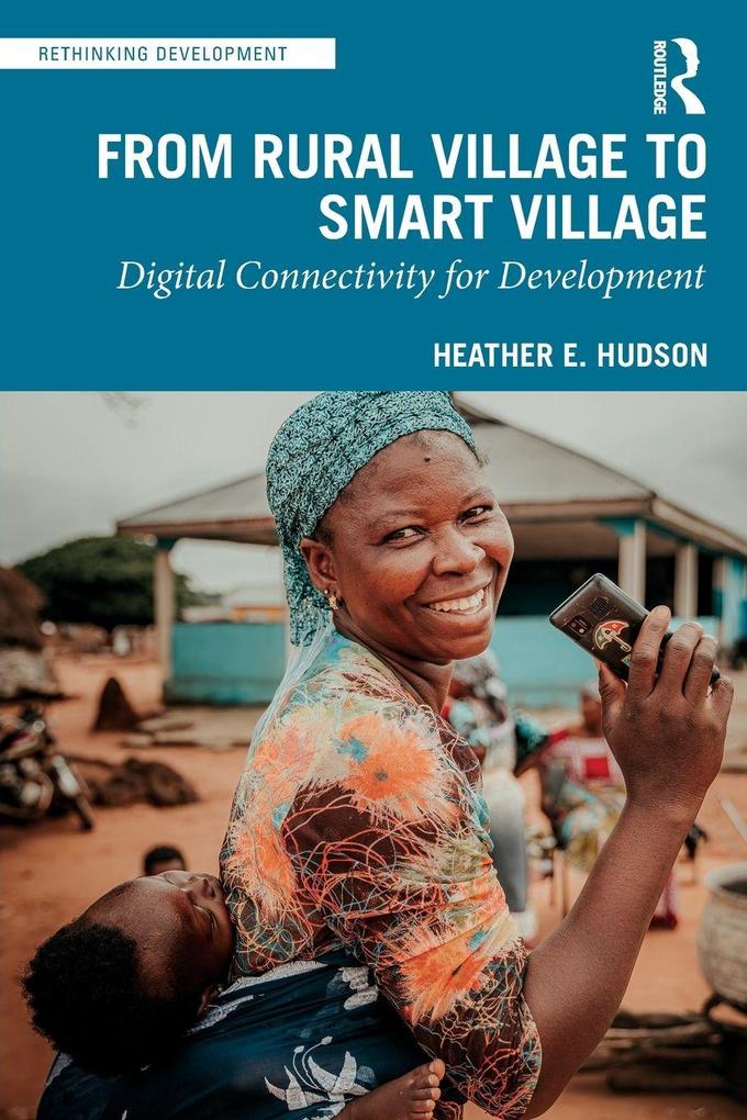 From Rural Village to Smart Village