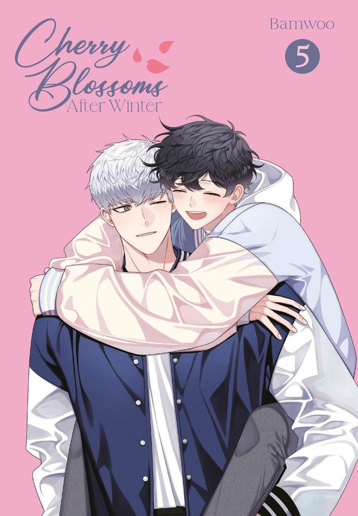 Cherry Blossoms After Winter Vol. 5