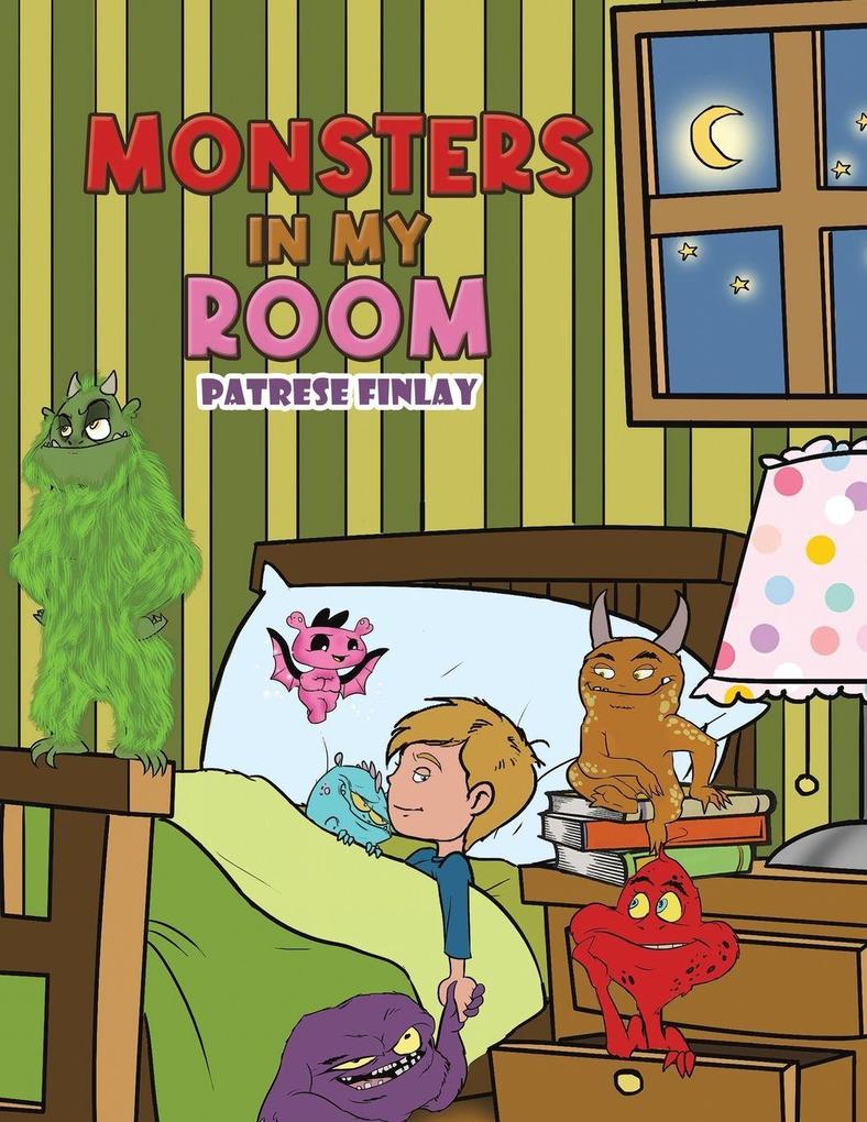 Monsters in my Room