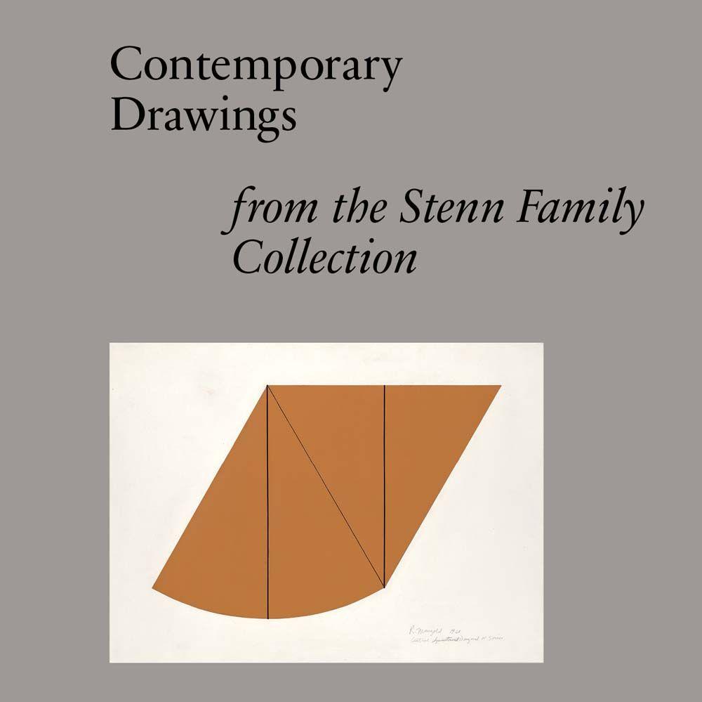 Contemporary Drawings from the Stenn Family Collection