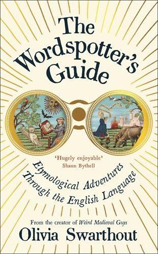 The Wordspotter's Guide