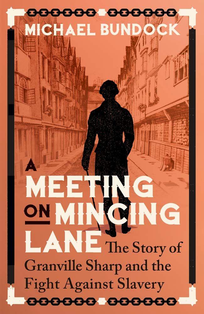 A Meeting on Mincing Lane