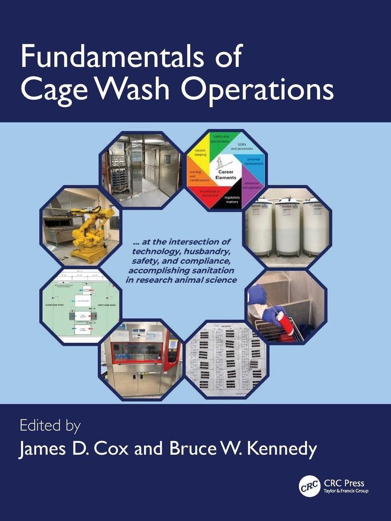 Fundamentals of Cage Wash Operations