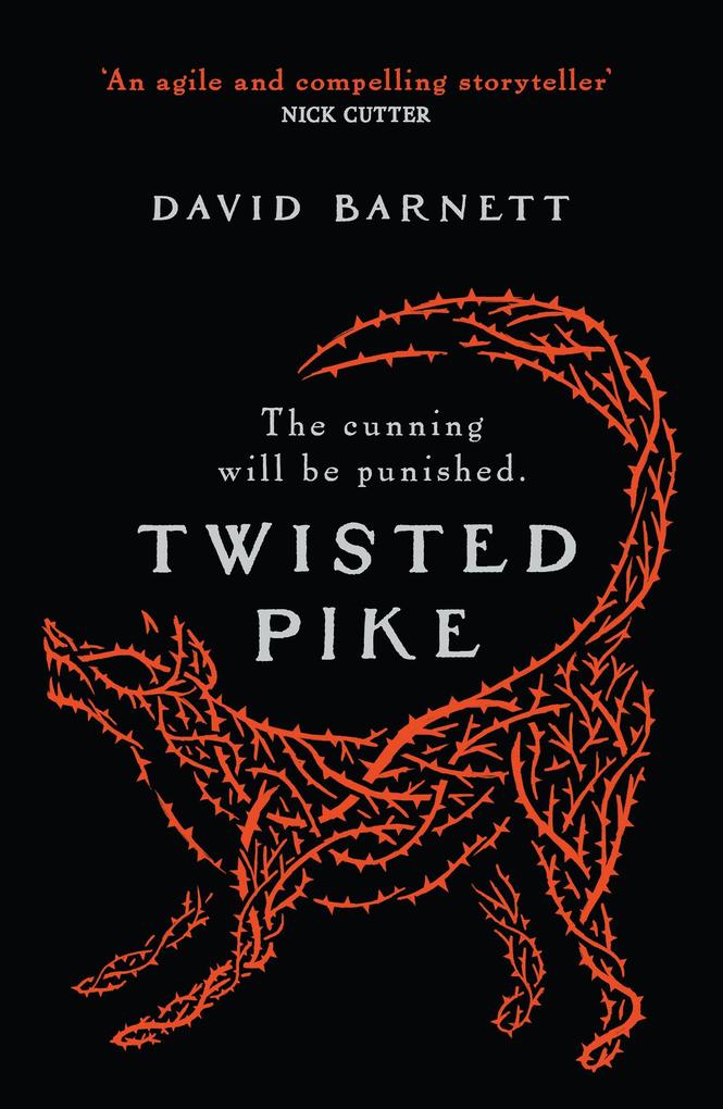 Twisted Pike