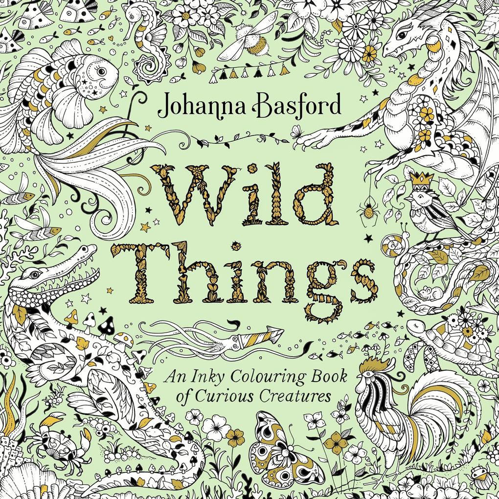 Wild Things