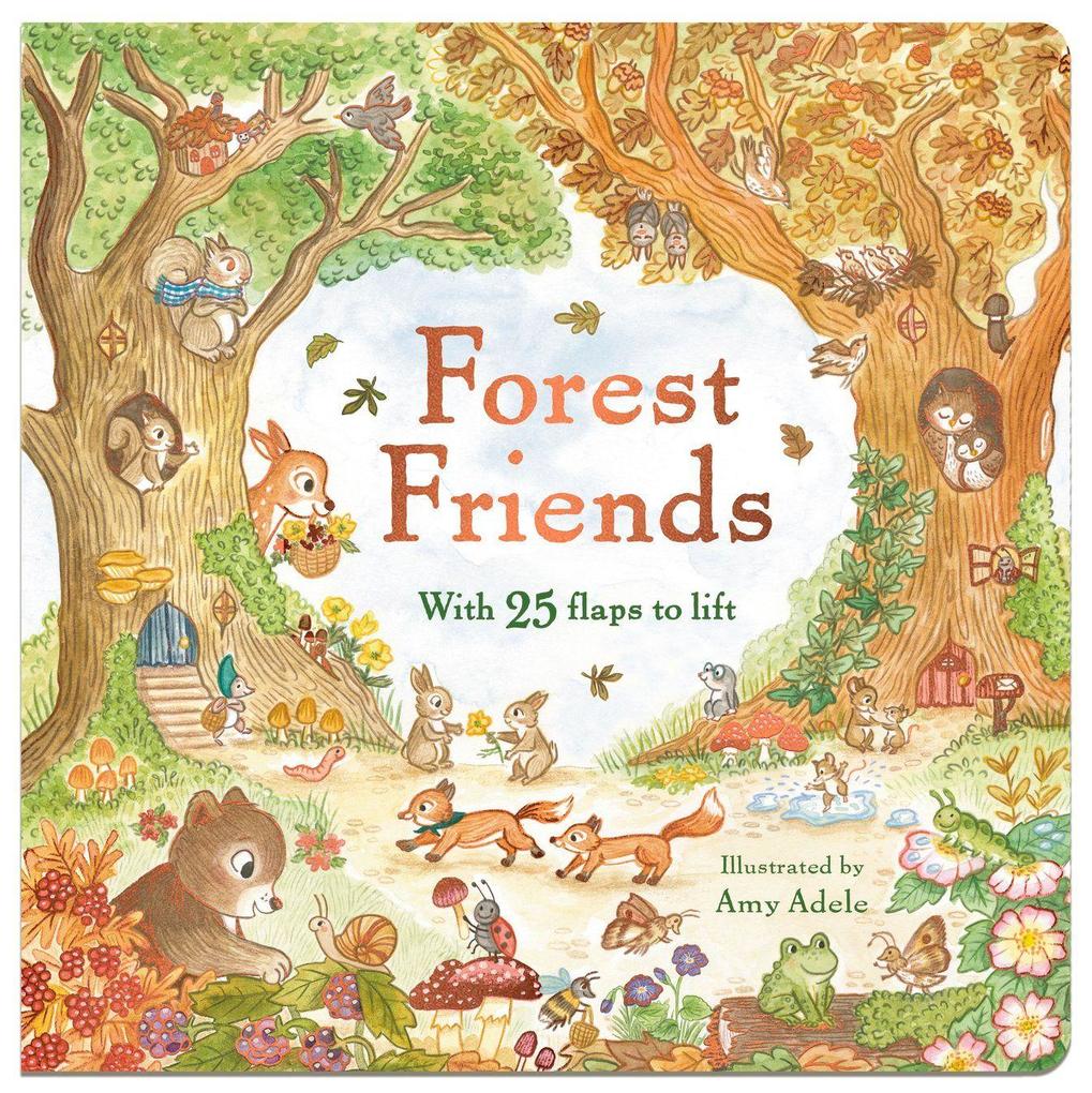 Forest Friends