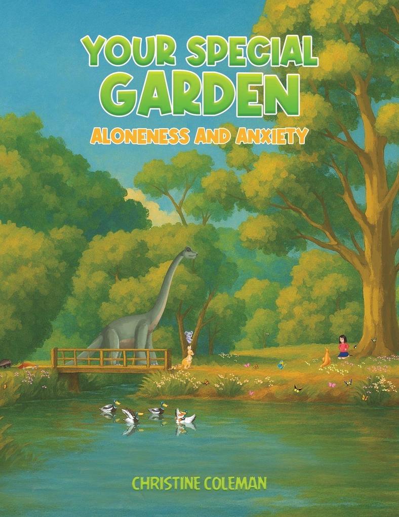 Your Special Garden