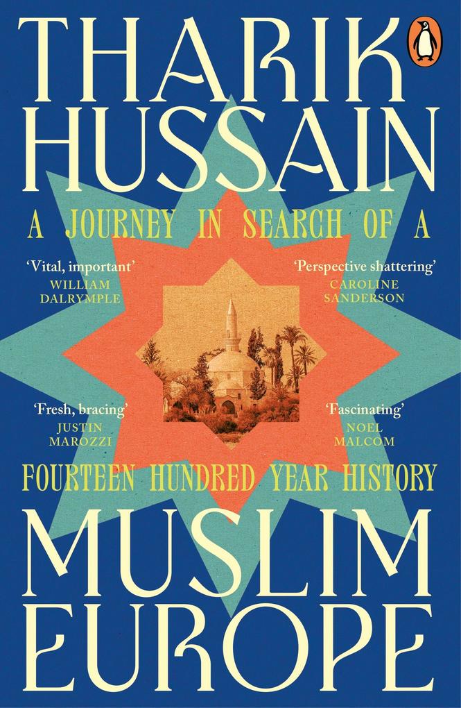 Muslim Europe