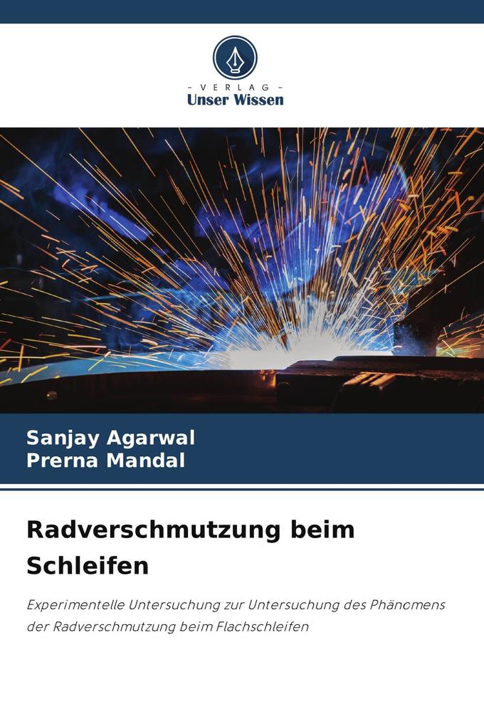 Radverschmutzung beim Schleifen