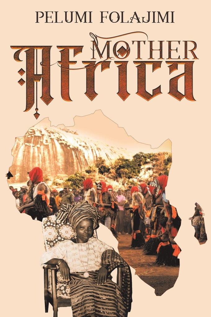 Mother Africa