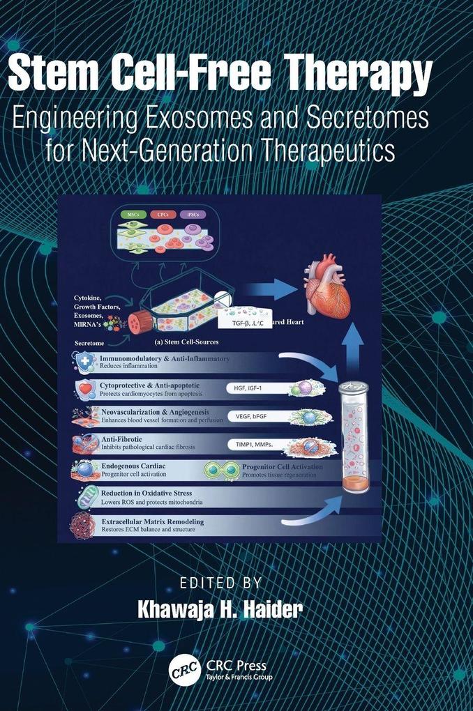 Stem Cell-Free Therapy