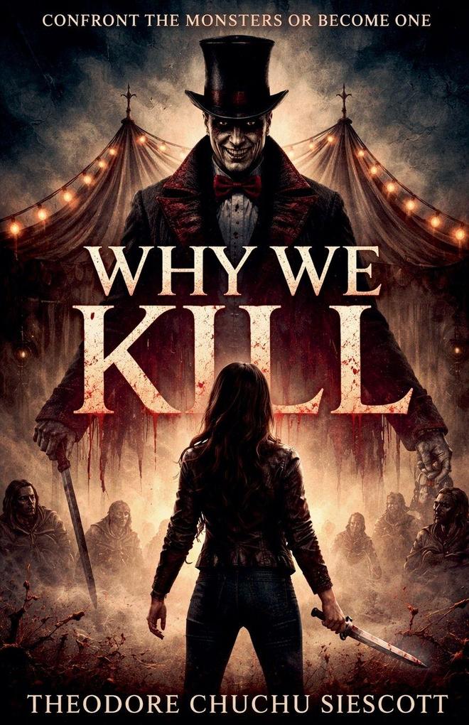 Why We Kill