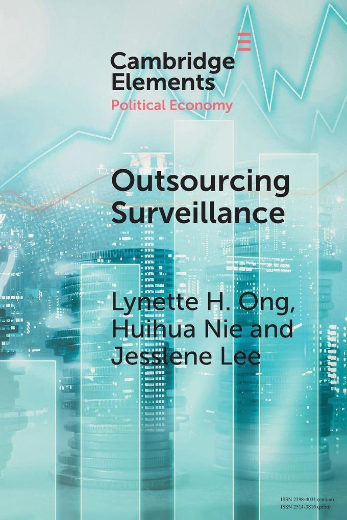 Outsourcing Surveillance