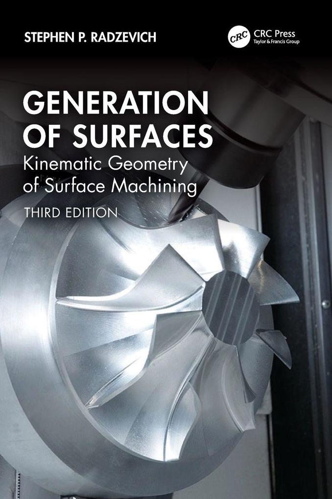 Generation of Surfaces