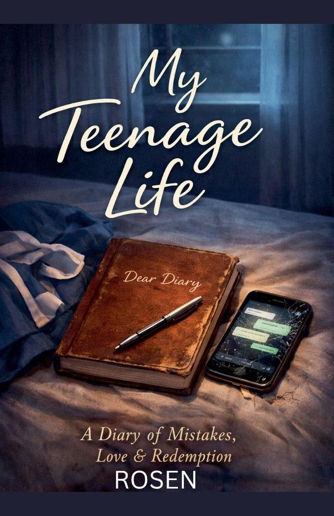 My Teenage Life