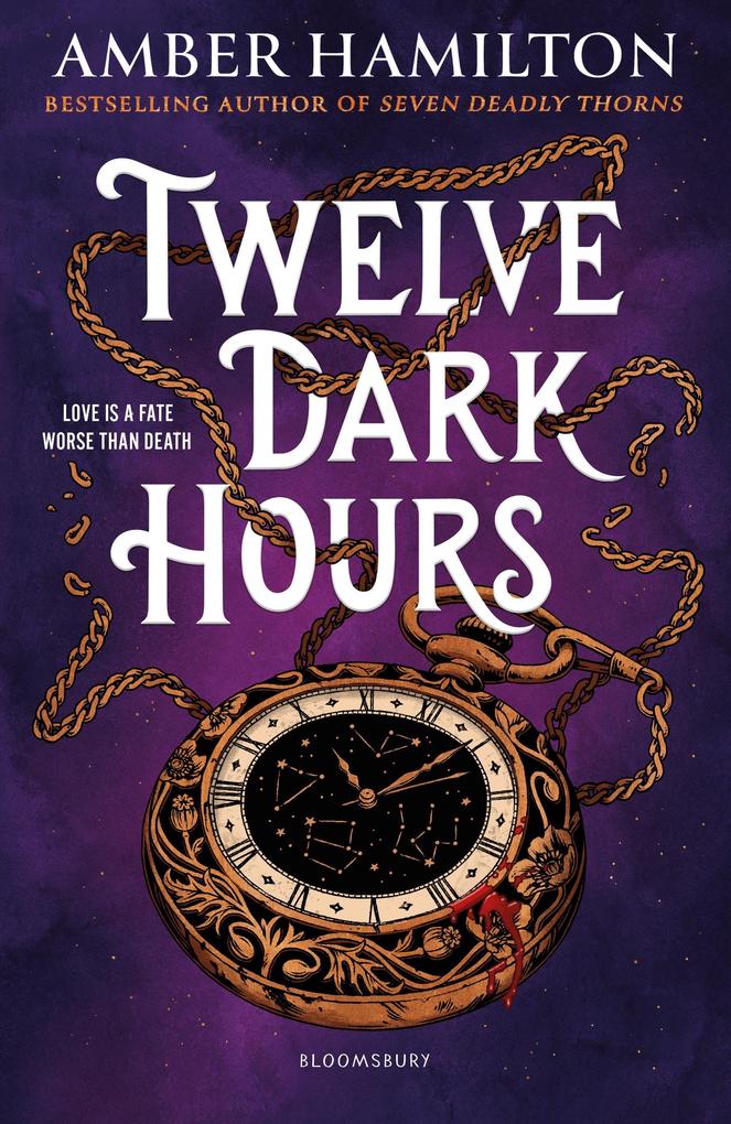 Twelve Dark Hours