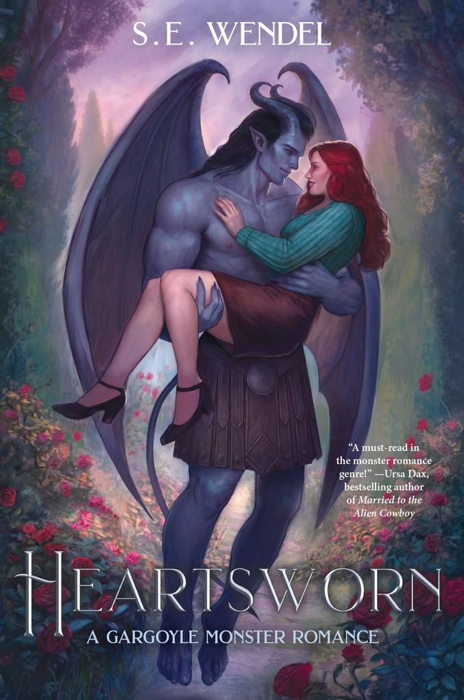Heartsworn