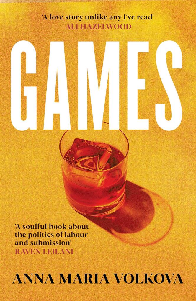 Orion Publishing Group Games