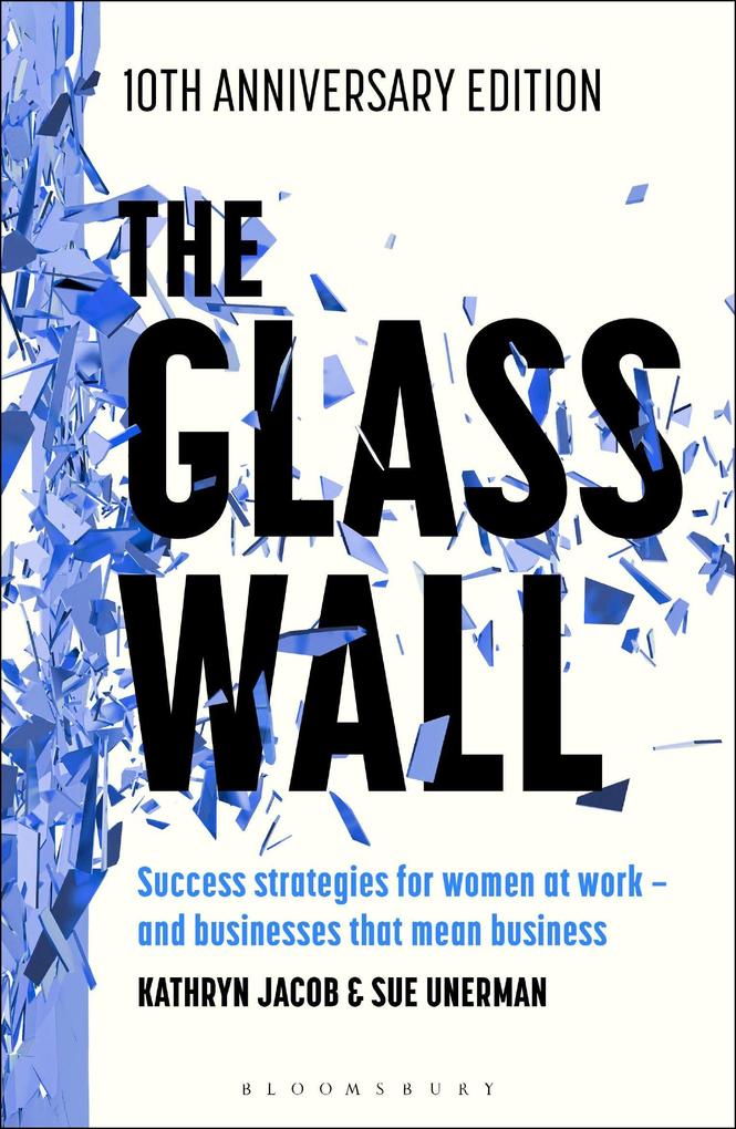 The Glass Wall