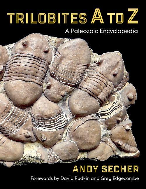 Trilobites A to Z