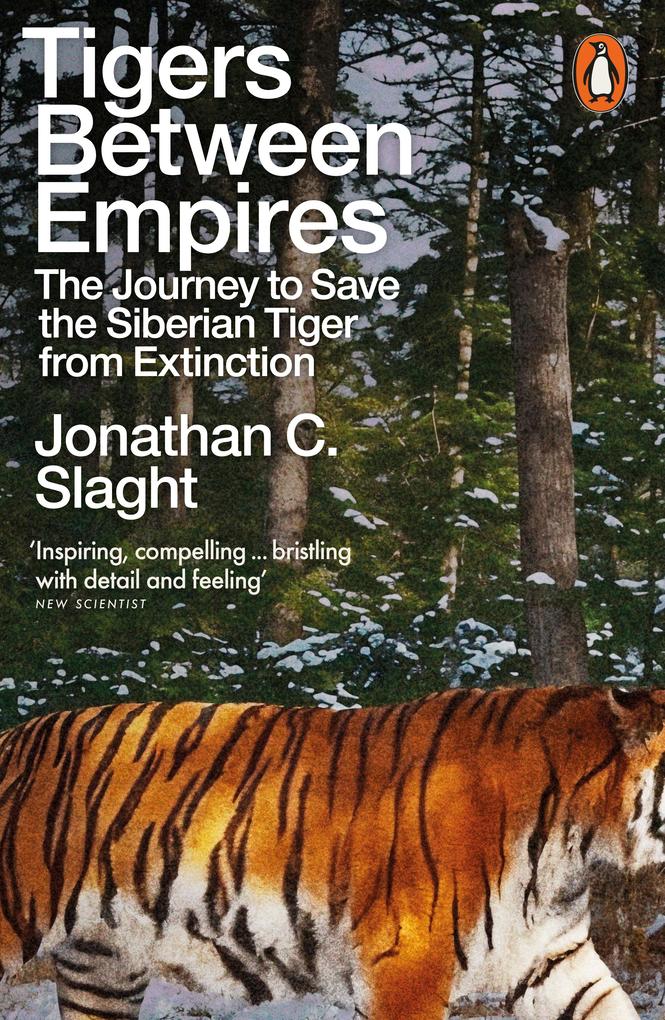 Tigers Between Empires