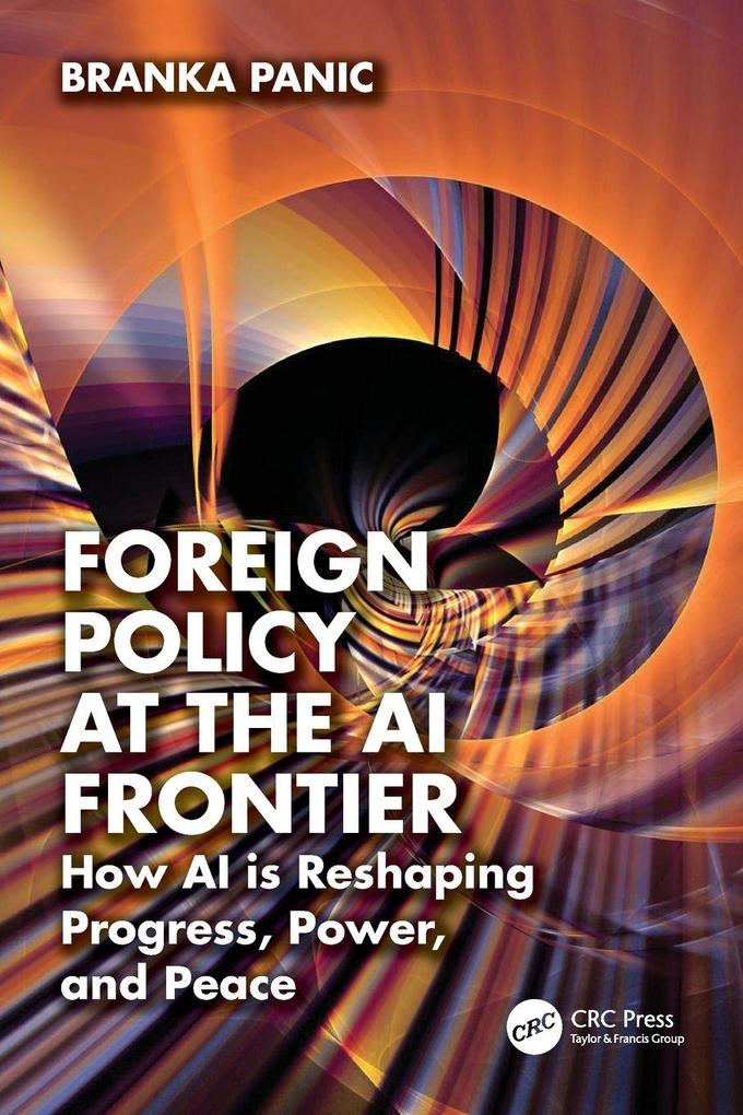 Foreign Policy at the AI Frontier