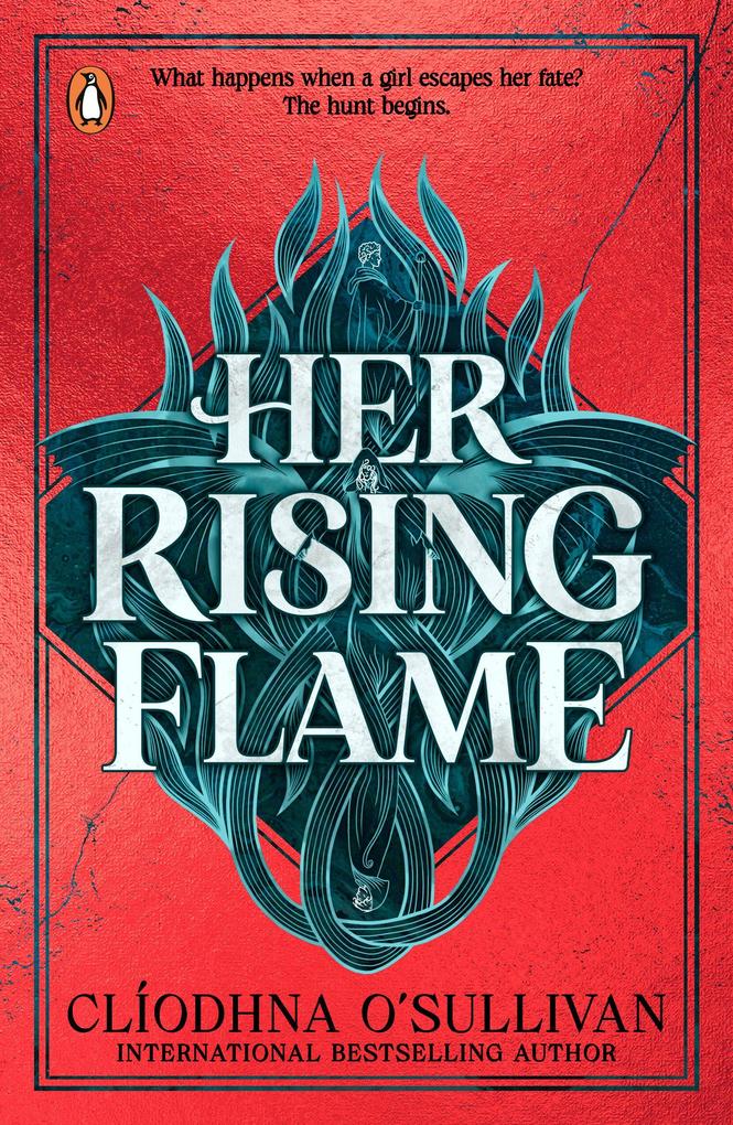Her Rising Flame