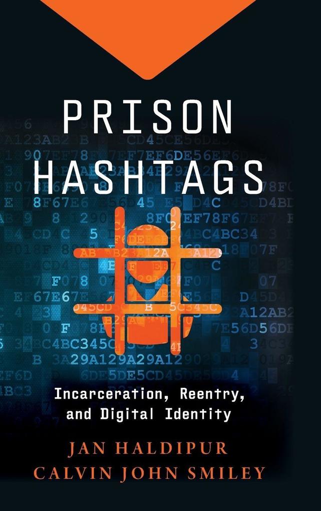 Prison Hashtags