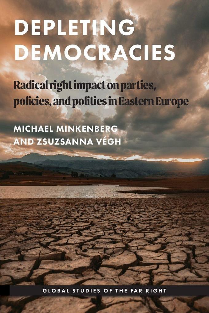 Depleting democracies