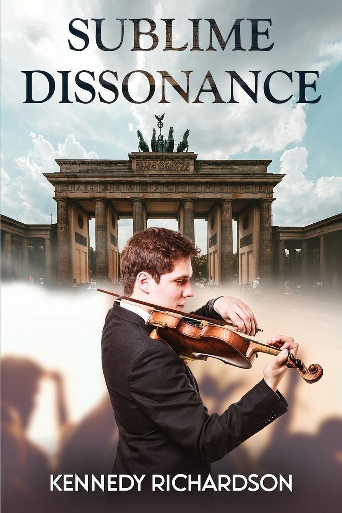 Sublime Dissonance