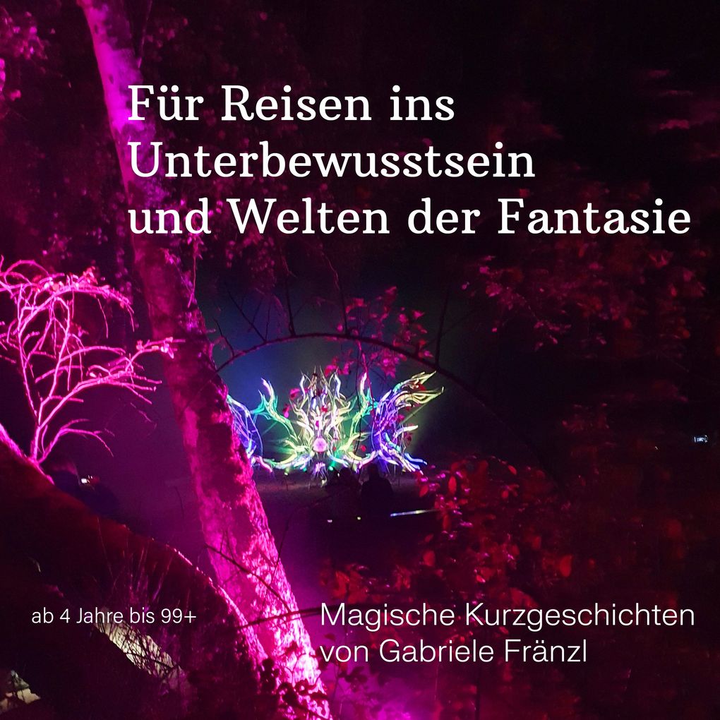 Magische Kurzgeschichten