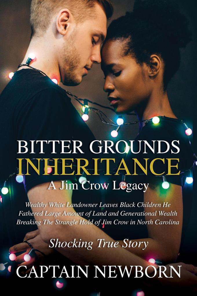 Bitter Grounds Inheritance