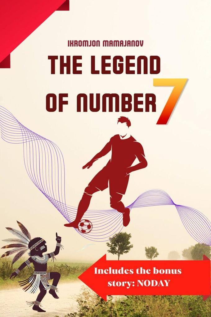 The Legend of Number 7