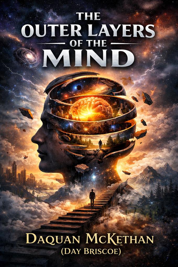 The Outer Layers Of The Mind