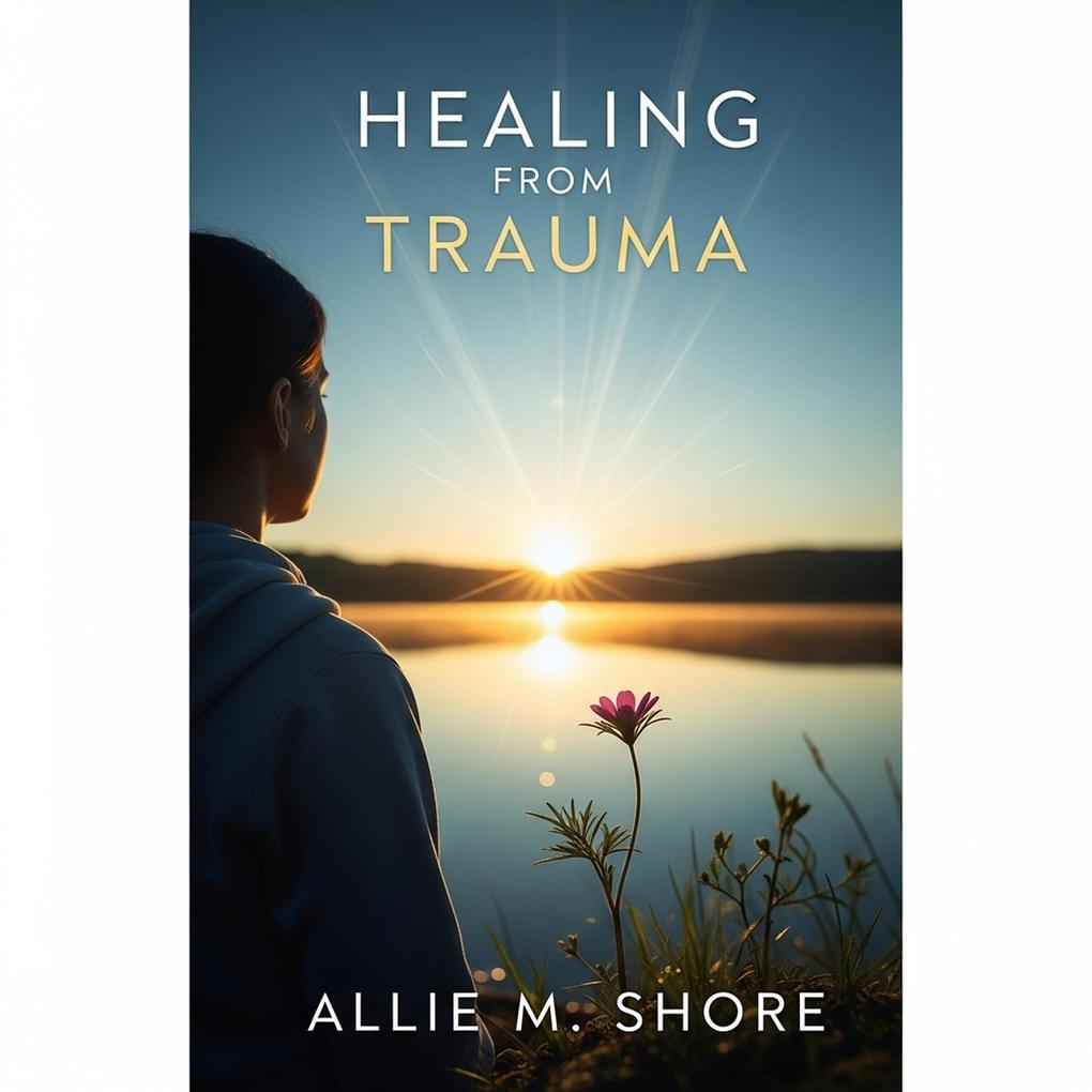 Healing From Trauma