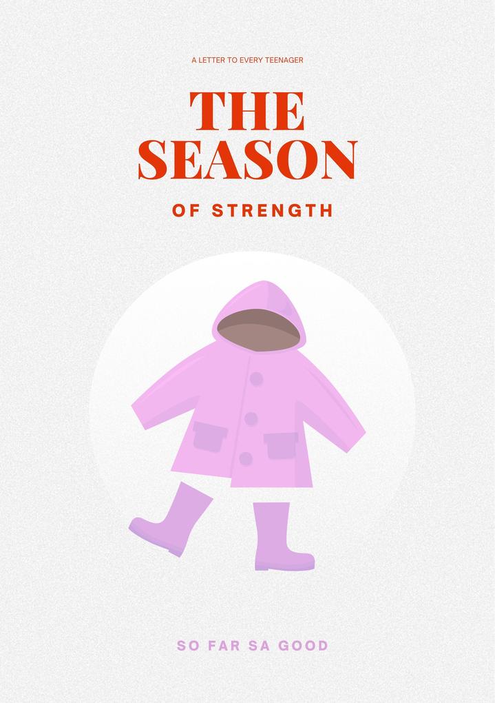 The Season of Strength