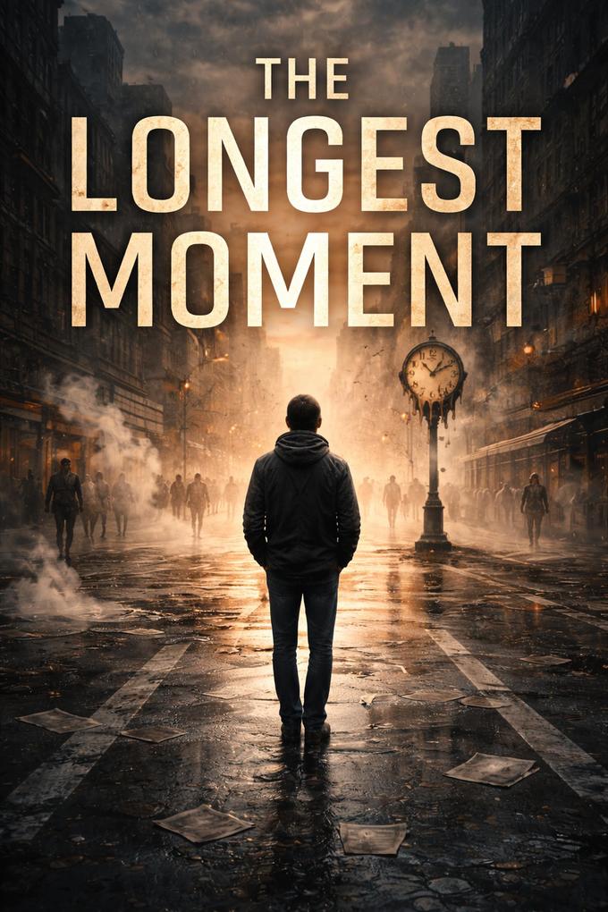 The Clock That Stopped for One Honest Thought