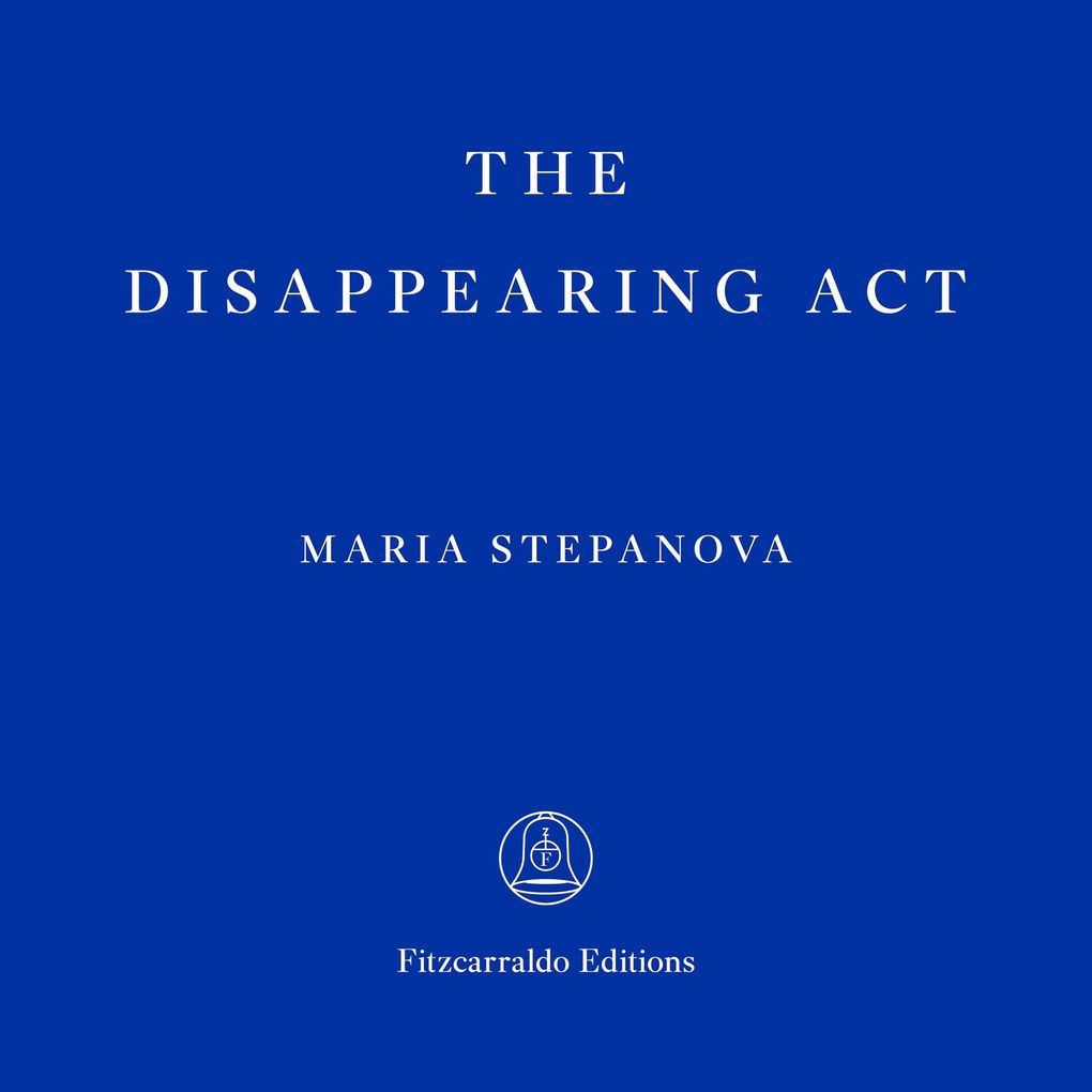 The Disappearing Act