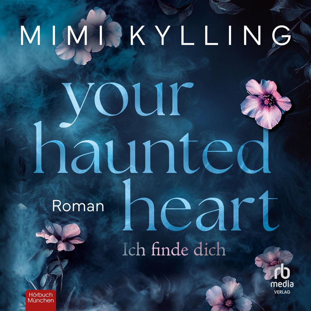 Your Haunted Heart - Ich finde dich